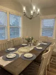 4-bedroom house in brilliant Kill Devil Hills, pet friendly, fenced in backyard - 4-Star