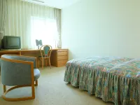 Kawasaki International Center Hotel โรงแรมใกล้สนามกีฬาในร่มโทโดโรกิ อารีน่า