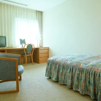 Kawasaki International Center Hotel Các khách sạn gần Ga Musashi-Kosugi