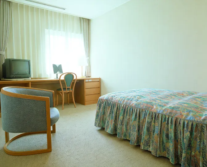 Kawasaki International Center Hotel