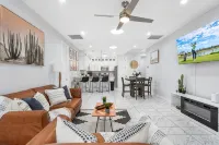 4-bedroom house in downtown Phoenix - Bungalows