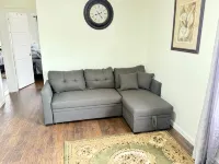 Pacific Escape-Walk to the beach! Adorable 2-bedroom Crescent City home. - 3-Star