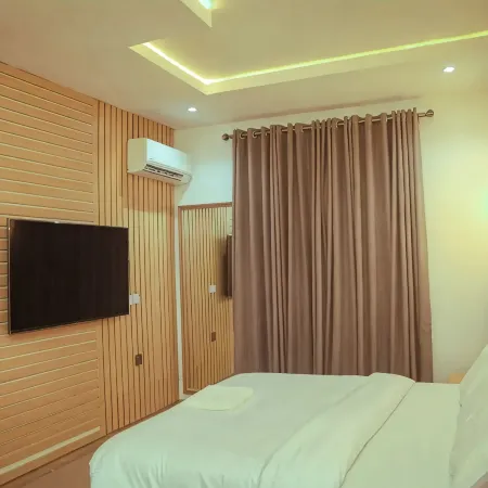 Soft lodge hotel Hotels in Calabar