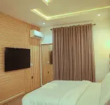 Soft lodge hotel - 2-Star
