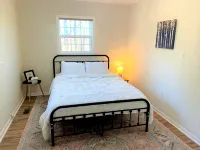 Modern, family-friendly, nature packed getaway - 무료 와이파이