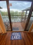 Relax on beautiful Catabwa, Lake Erie in West Harbor - 4-Star