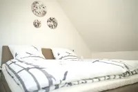 Vacation at the North Sea - NEW - Holiday home Deichliebe - Wifi