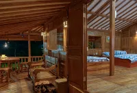 Rumah Kayu Metro 2 - Resorts
