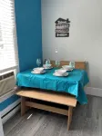 Lake Life 1BD at heart of GOTL. Bright & Airy and right off the strip. - 3-Star