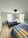 Privately owned water view cottage with fabulous views of Penobscot Bay! - 4-Star