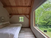 Luxe Mountaintop Sanctuary+Sauna+Hot Tub+Evcharger - Boutique