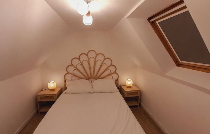 L'Armérie, country house 4 minutes from Wissant beach