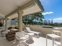 Designer Kapalua Golf Villa, Ocean & Golf Views, Walk to Kapalua Bay, 3Br/4BA - 5-Star