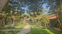 賽普瑞塔旅館 - 酒吧