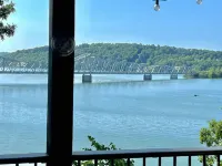 Kimberling city Bridge condo TRL - Wifi