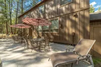 Luxury 7 Br Home / Hot Tub / Sharc Passes / AC / Wi Fi / Bikes - Butik