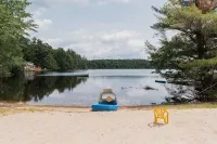 Beaver Lake Escape - Wi-Fi