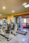 Luxury 3-bdr, 3-bath condo 3 blocks from Plaza downtown with underground parking - Jacuzzi