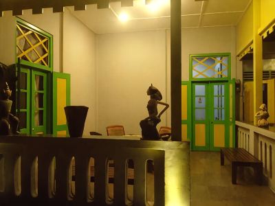 Jasmine Heritage Homestay