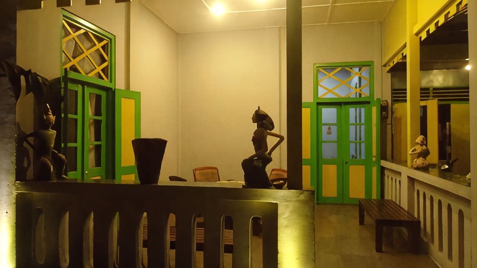 Jasmine Heritage Homestay