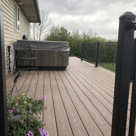 Heise Hot Springs Gathering Place sleeps 30+ w/Hot tub