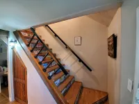 Quaint 3 Bedroom Farmhouse near Lone Grove, Oklahoma - 3-Star