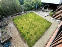 River Haven: Hot Tub, Outdoor Lounge, Walk to Beach - Homestays
