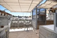 Apartamentos Marques de La Merced - Cho phép mang theo thú cưng