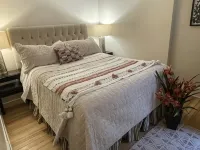 Dubuque Luxury “Hot Tub” Farmers Market - 4-Star