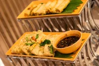 Best Western Sagita Hotel Jayapura - 朝食