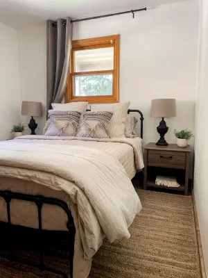 Lake House on Cloverleaf Lakes - 3-Star