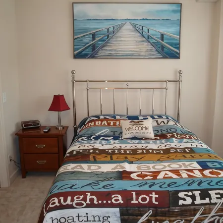 6102 Towers. Luxury 6th Floor Towers, Beautifully Decorated. Free Wifi
