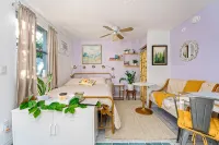 Salthaus Suite B - Step Out to Pool - Apartments
