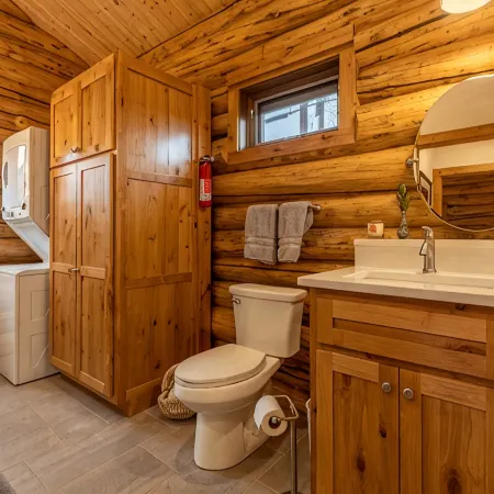 Cozy Cody Cottage located in the heart of downtown Cody!