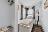Cozy villa mini hotel style <br> - جاكوزي