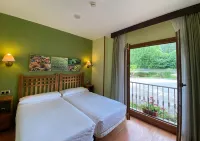 Hotel Bufon de Arenillas - 3-Star