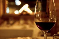Le Miramonti Hotel Restaurant & Wellness - bar