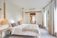 LOOK NO FURTHER! Gorgeous old finca with sea view! - Villas