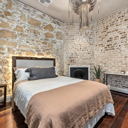 North Fremantle Cottage