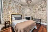 North Fremantle Cottage - บ้านพักหลังเล็ก