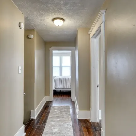 Cheerful 4-Bedroom home in Midtown Omaha