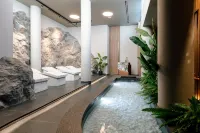 Paros Agnanti Resort & Spa - Gym