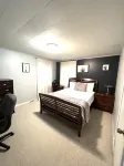 David's Place, Relaxing, calm 3 bedroom 2 full baths in a quiet neighborhood. - 3-Star