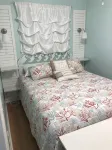 Cozy condo by the beach at Tybee Savannah - 4-Star