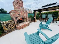 Stovall #2 | 4.5mi to Augusta National & walkable downtown! - con encanto