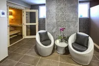 Logis Hotel Restaurant & Spa Au Comte d'Ornon - Spa