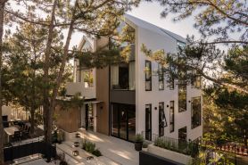 Magnolia Villas Da Lat - Love Hill Resort