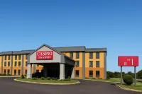 Casino Inn and Suites Tunica Resorts - Desayuno