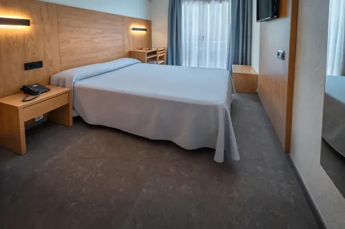 Hotel President - bar