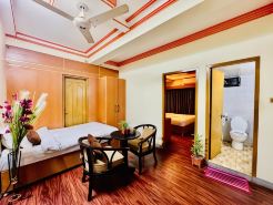 Hotel Rosewood Uttara